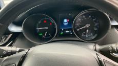 Toyota C-HR 1.8 Hybrid Design 5dr CVT Hybrid Hatchback